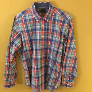 Charleston Threads Men's Long Sleeve Shirt XL